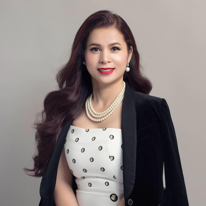 ​Bà Lê Hoàng Diệp Thảo và vấn đề tranh chấp quyền lực tại Trung Nguyên trước ly hôn trở thành câu chuyện dài kỳ trong nhiều năm qua