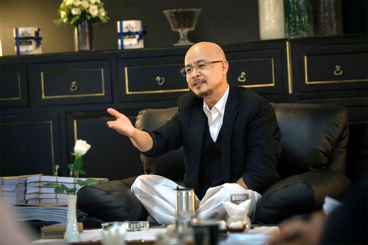 Những con số tiền bạc gây tranh cãi giữa vợ chồng Đặng Lê Nguyên Vũ