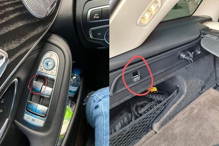 Những kiểu hỏng vặt trên ô tô đắt tiền - 1