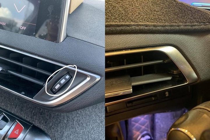 Những kiểu hỏng vặt trên ô tô đắt tiền - 2