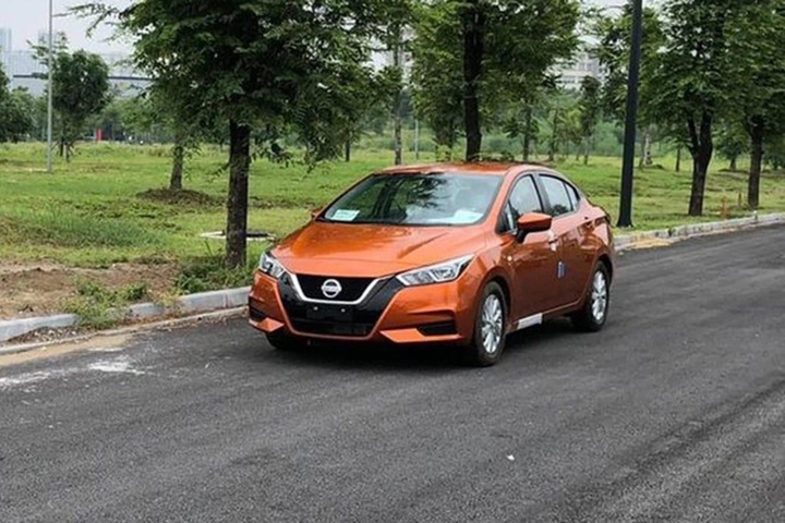 Những mẫu ô tô tầm 500 triệu đồng sắp ra mắt thị trường Việt - 1