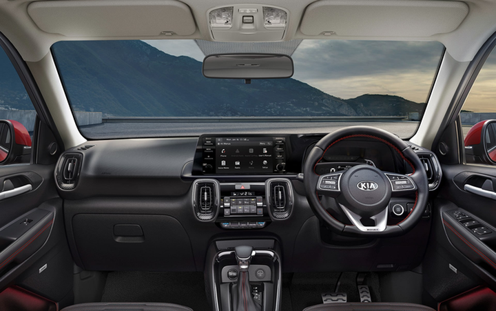 Những mẫu ô tô tầm 500 triệu đồng sắp ra mắt thị trường Việt - 6