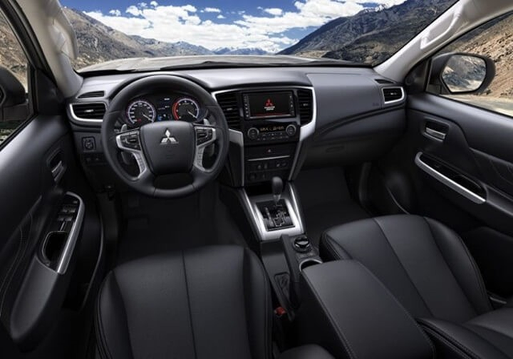 Những mẫu xe bán tải tốt nhất năm 2021: Đều tranh khách tại Việt Nam - 8