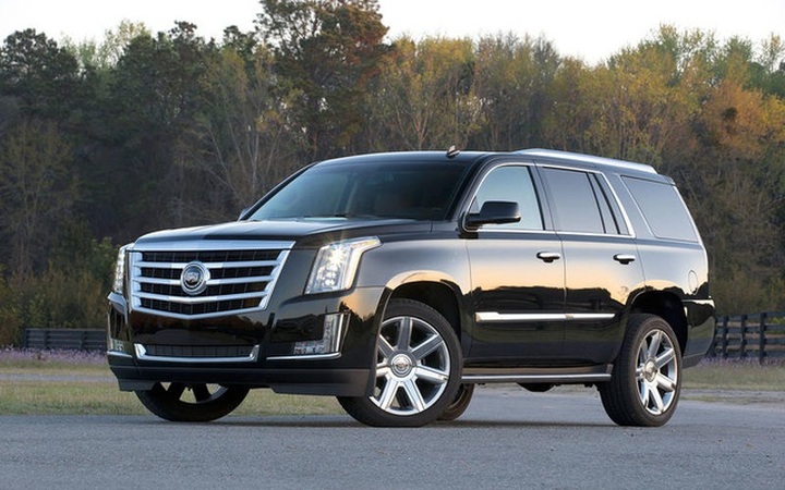 Những mẫu xe không còn được sản xuất từ năm 2021 - 6