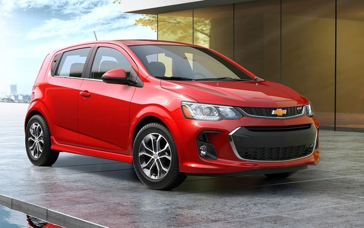 Những mẫu xe không còn được sản xuất từ năm 2021 - 9