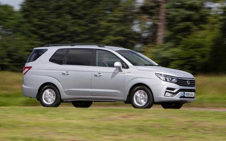 Những mẫu xe không còn được sản xuất từ năm 2021 (P2) - 9