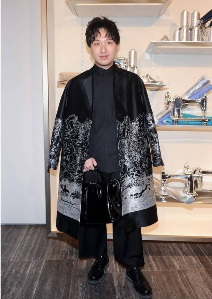 Những sinh viên giàu có Trung Quốc đang định hình lại ngành công nghiệp bán lẻ phương Tây - 3