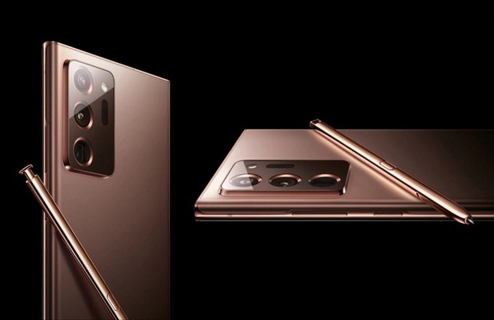 Những smartphone “bom tấn” đáng trông đợi trong nửa cuối năm 2020 - 2