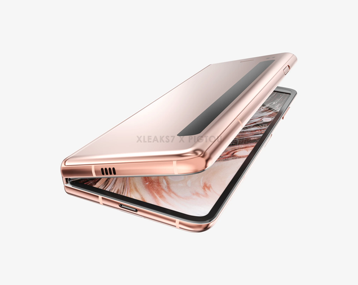Những smartphone “bom tấn” đáng trông đợi trong nửa cuối năm 2020 - 3
