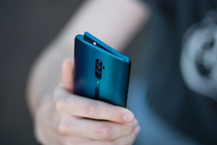 Những smartphone cao cấp và cận cao cấp giảm giá tiền triệu - 7