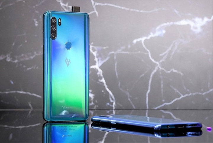 Những smartphone “giá mềm” với bộ nhớ RAM lớn đáng lựa chọn hiện nay - 1