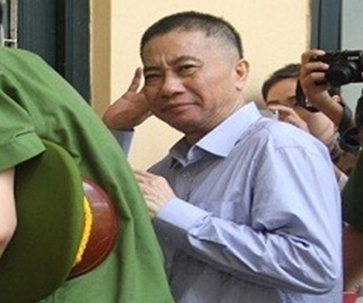 Những túi quà Tết tiền tỉ khiến hàng loạt “sếp bự” doanh nghiệp dính vòng lao lí - 1