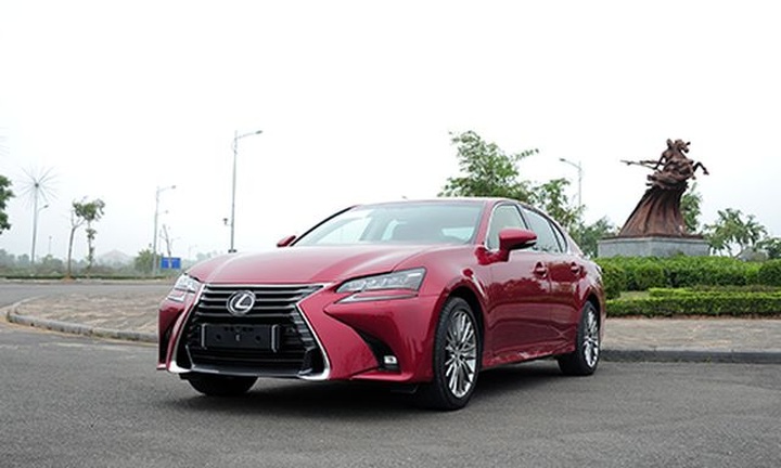 Những xế sang phải nộp phí trước bạ 500 triệu đồng - 8