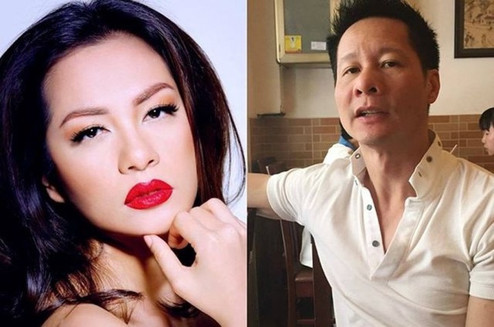 Niềm đau của đại gia sau những vụ ly hôn ồn ã - 3