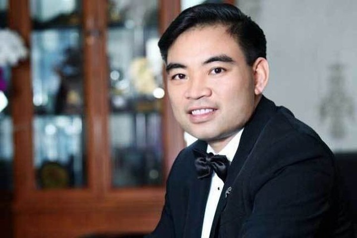 Niềm đau của đại gia sau những vụ ly hôn ồn ã - 4