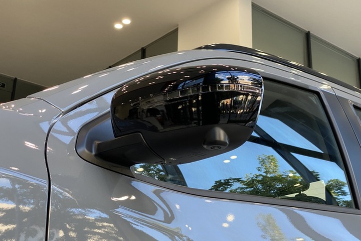 Nissan Navara 2021 bắt đầu về đại lý, sẵn sàng thách thức Ford Ranger - 8