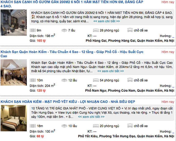 Nở rộ chiêu bán cắt lỗ, xuất hiện lời khuyên lạ của giới buôn bất động sản - 4