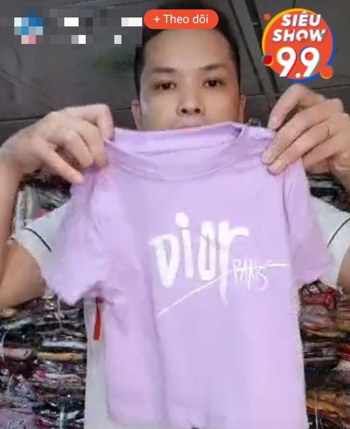 Nở rộ trào lưu livestream bán hàng - người tiêu dùng mất gì? - 3