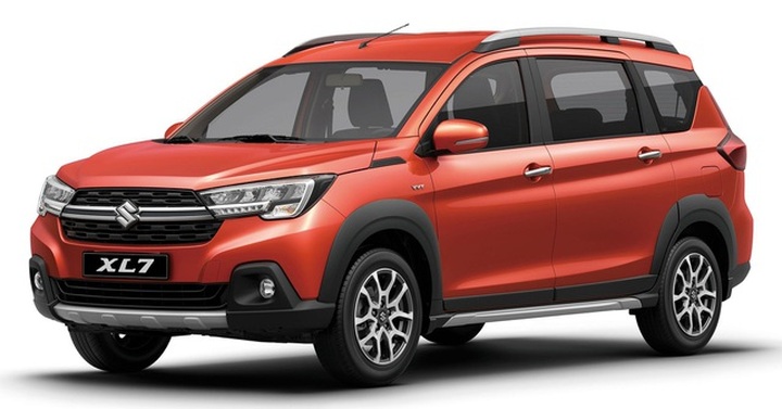 Nóng cuộc đua xe MPV 7 chỗ dìm nhau xuống đáy - 3