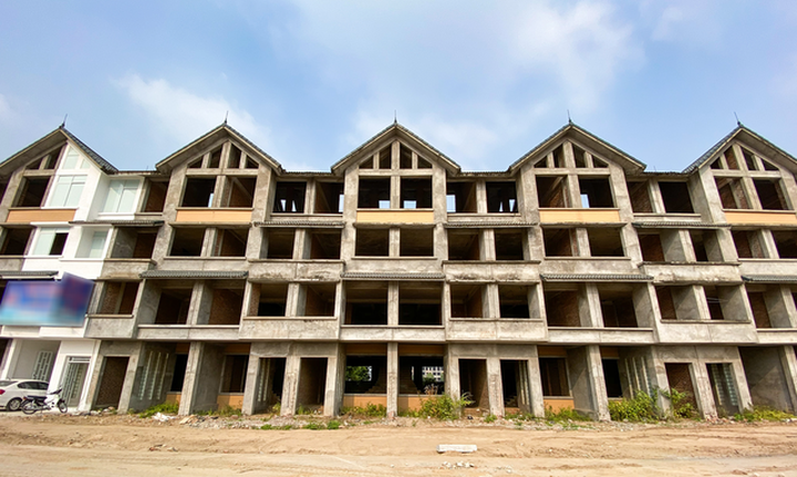 Nóng sốt đất vùng ven, cẩn trọng chiêu trò thổi giá ảo của cò đất - 1