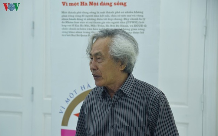 Nông thôn sẽ gánh các nhà máy để Hà Nội trở thành nơi đáng sống? - 2