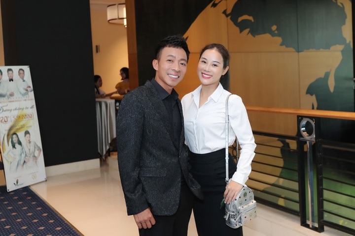 NSƯT Việt Hoàn tậu 10.000m2 đất làm nông trại, làm của hồi môn cho con gái - 4