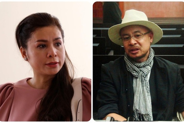 Nữ CEO được chồng giao cả cơ nghiệp, người ngậm ngùi nhận nghìn tỷ ly hôn - 2