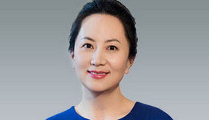 Nữ tỷ phú sa cơ: Bị bắt, tống giam khi đang ở nước ngoài - Ảnh 2.