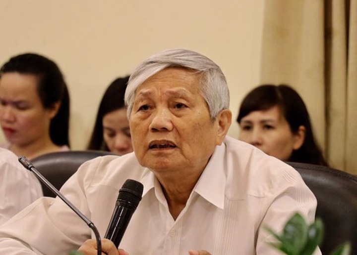 Nước ngoài dễ thao túng, độc quyền suốt vòng đời đường sắt cao tốc Bắc Nam - 1