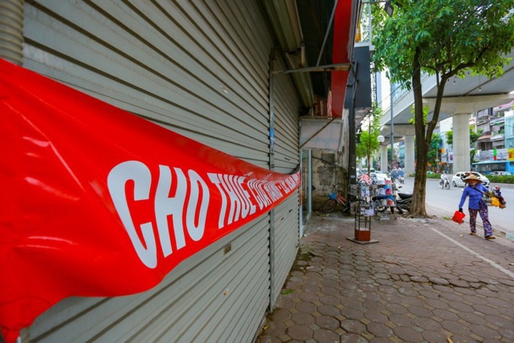 Ồ ạt trả mặt bằng lần 2, cú đấm bồi khiến thị trường bán lẻ chao đảo - 3