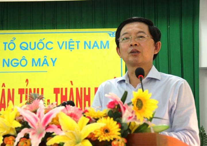 Ở nhà xã hội, đi ô tô: Xử lý nghiêm những trường hợp “giả nghèo” - 1