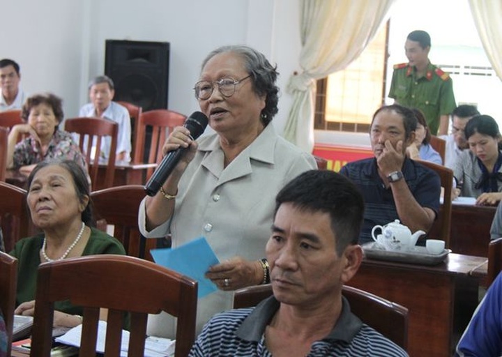 Ở nhà xã hội, đi ô tô: Xử lý nghiêm những trường hợp “giả nghèo” - 2