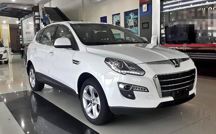 Giá trị công nghiệp mà ngành ô tô Đài Loan mang lại hàng năm khoảng 20 tỷ USD