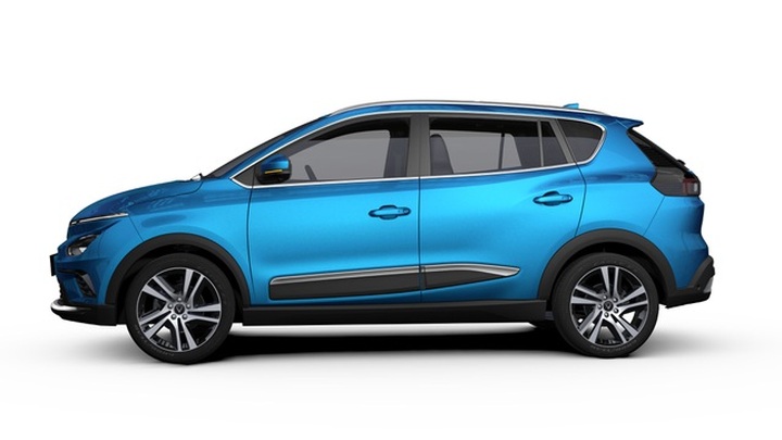 Ô tô điện đầu tiên của VinFast mở bán chính thức, giá 690 triệu đồng - 5