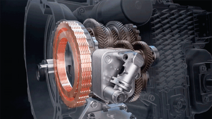 Ô tô hộp số ly hợp kép DCT lên ngôi tại Việt Nam: lắm tài nhưng nhiều tật - 2