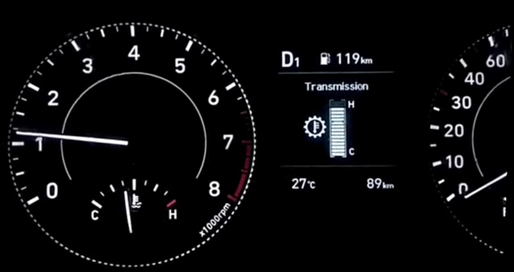 Ô tô hộp số ly hợp kép DCT lên ngôi tại Việt Nam: lắm tài nhưng nhiều tật - 3