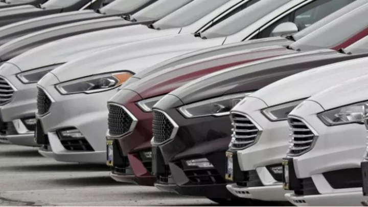 Ô tô nhập giá chưa đến 100 triệu đồng, xe nội trước tình thế sống còn - 2