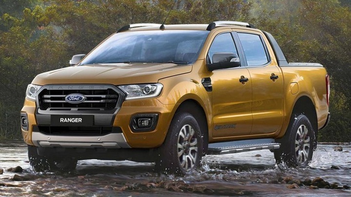 Ô tô nhập khẩu chịu những loại thuế, phí nào? - 1