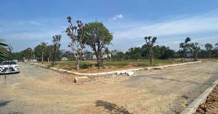 Oằn mình gánh mặt bằng khủng, bất ngờ về dự báo giá bất động sản sắp tới - 1