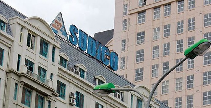 Ôm đất rồi chậm triển khai, dự án của Sudico ở Vân Đồn nằm trong tầm ngắm thu hồi - 1