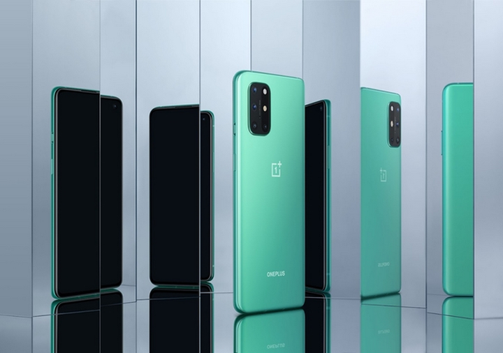 OnePlus 8T 5G cùng phân khúc iPhone12 nhưng rẻ hơn, kèm sẵn sạc nhanh - 2