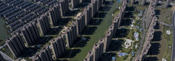 Ông chủ Evergrande: Từ đỉnh cao giàu nhất châu Á đến vực sâu sụp đổ - 6