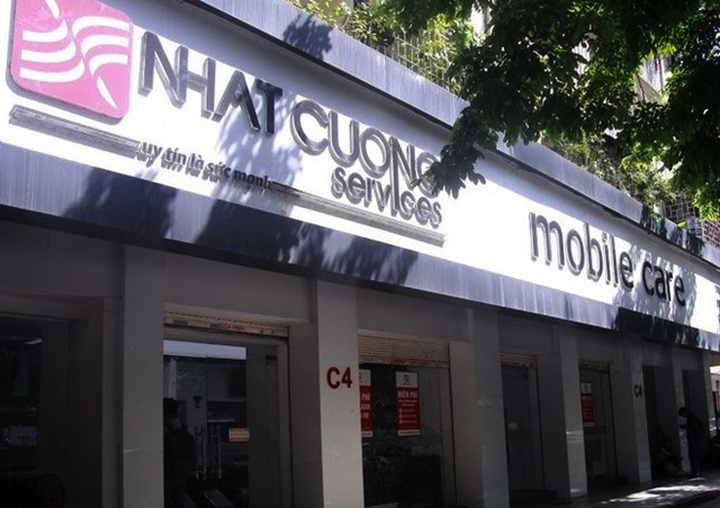 Ông chủ Nhật Cường vận hành đường dây buôn lậu 3.000 tỷ đồng như thế nào? - 2