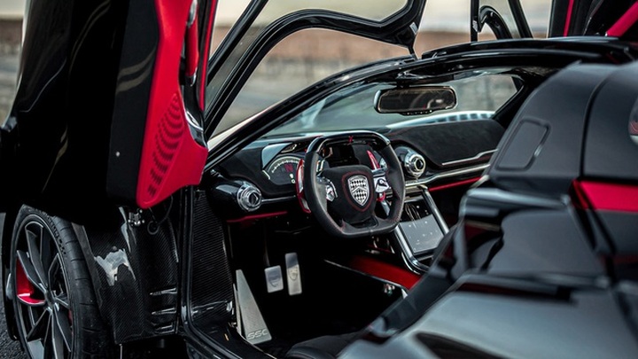 Ông chủ SSC bóc mẽ hãng Bugatti - 10