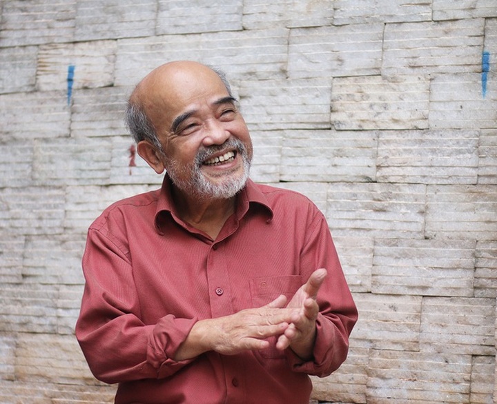 Ông Đặng Hùng Võ: Thuế bất động sản sẽ chặn sốt đất, đầu cơ rồi để hoang - 1