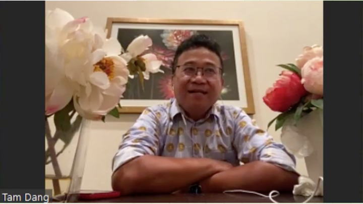 Ông Đặng Thành Tâm nói gì mà cổ phiếu KBC được tranh cướp chiều nay? - 2