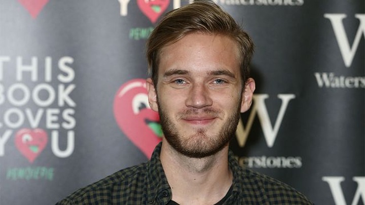 Ông hoàng YouTube PewDiePie bất ngờ tuyên bố nghỉ hưu sớm - 1