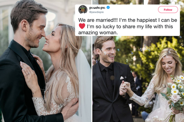 Ông hoàng YouTube PewDiePie bất ngờ tuyên bố nghỉ hưu sớm - 2