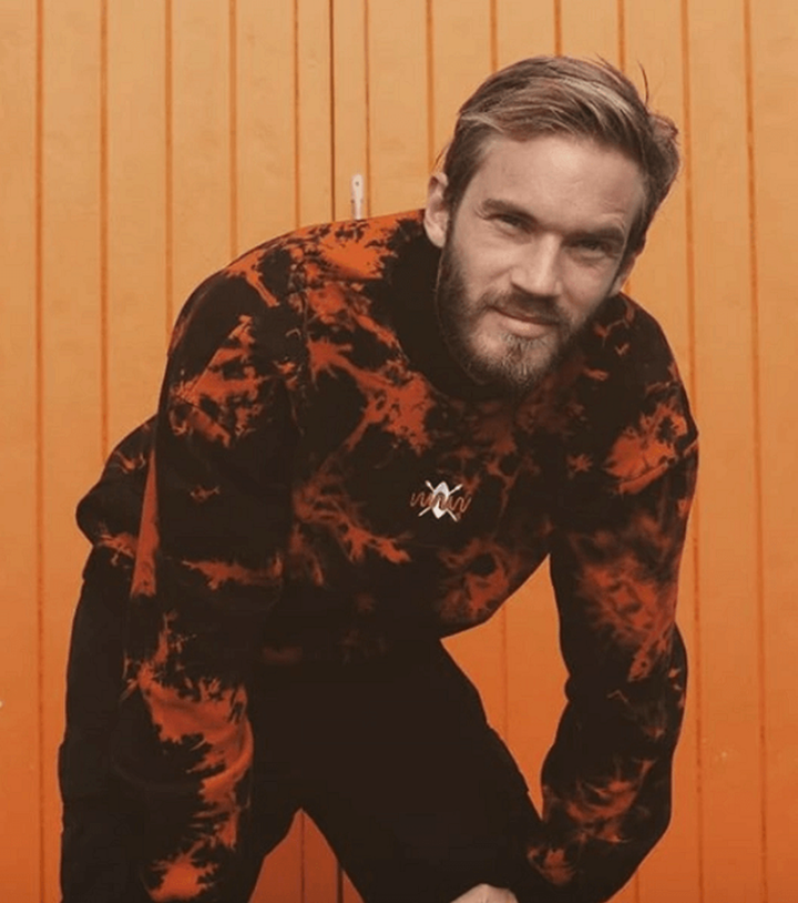 Ông hoàng YouTube PewDiePie bất ngờ tuyên bố nghỉ hưu sớm - 3
