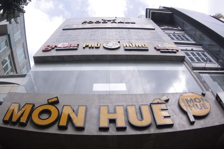 Ông Huy Nhật xuất hiện với tiết lộ “sốc”, nhà đầu tư ngoại Món Huế phản pháo - 1